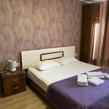 Batumi Orbi Residence 外观 照片