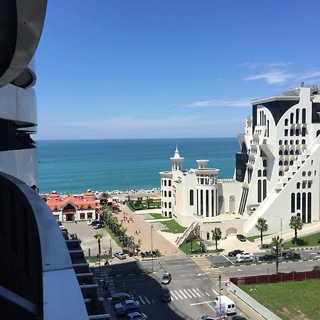Batumi Orbi Residence 外观 照片