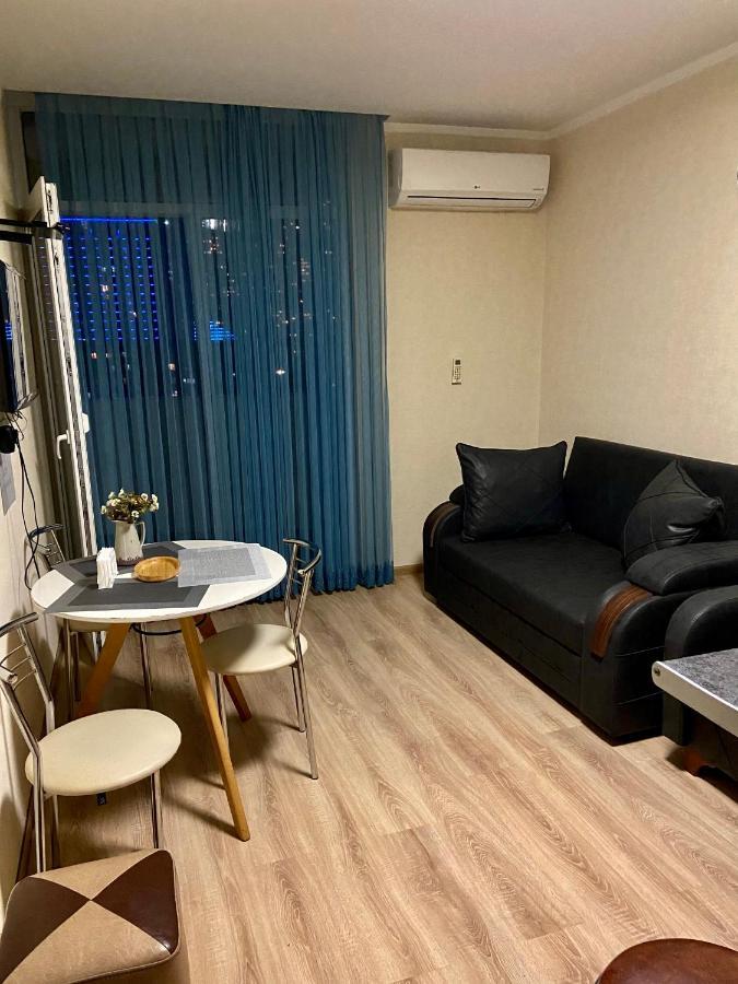 Batumi Orbi Residence 外观 照片