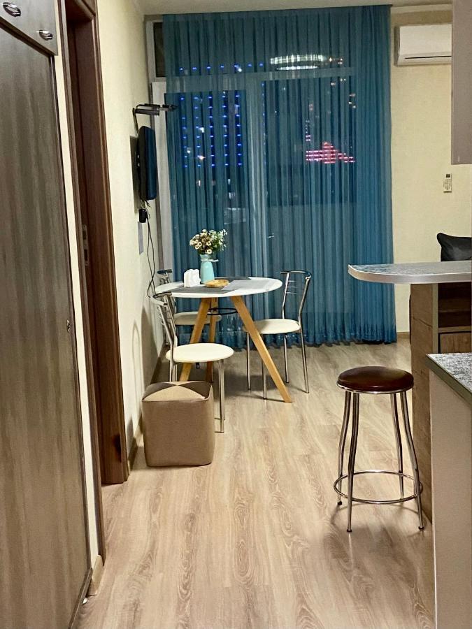 Batumi Orbi Residence 外观 照片