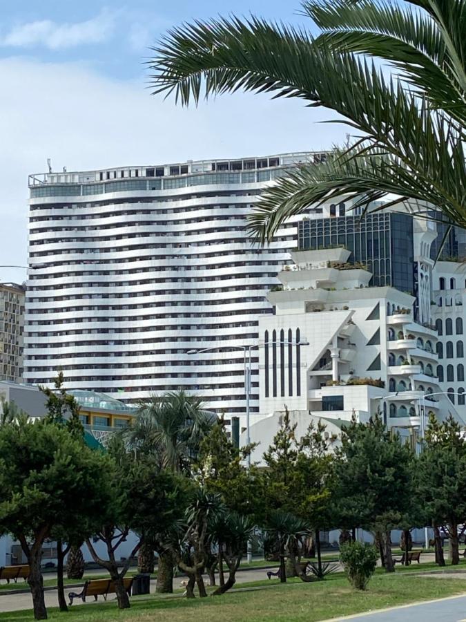Batumi Orbi Residence 外观 照片