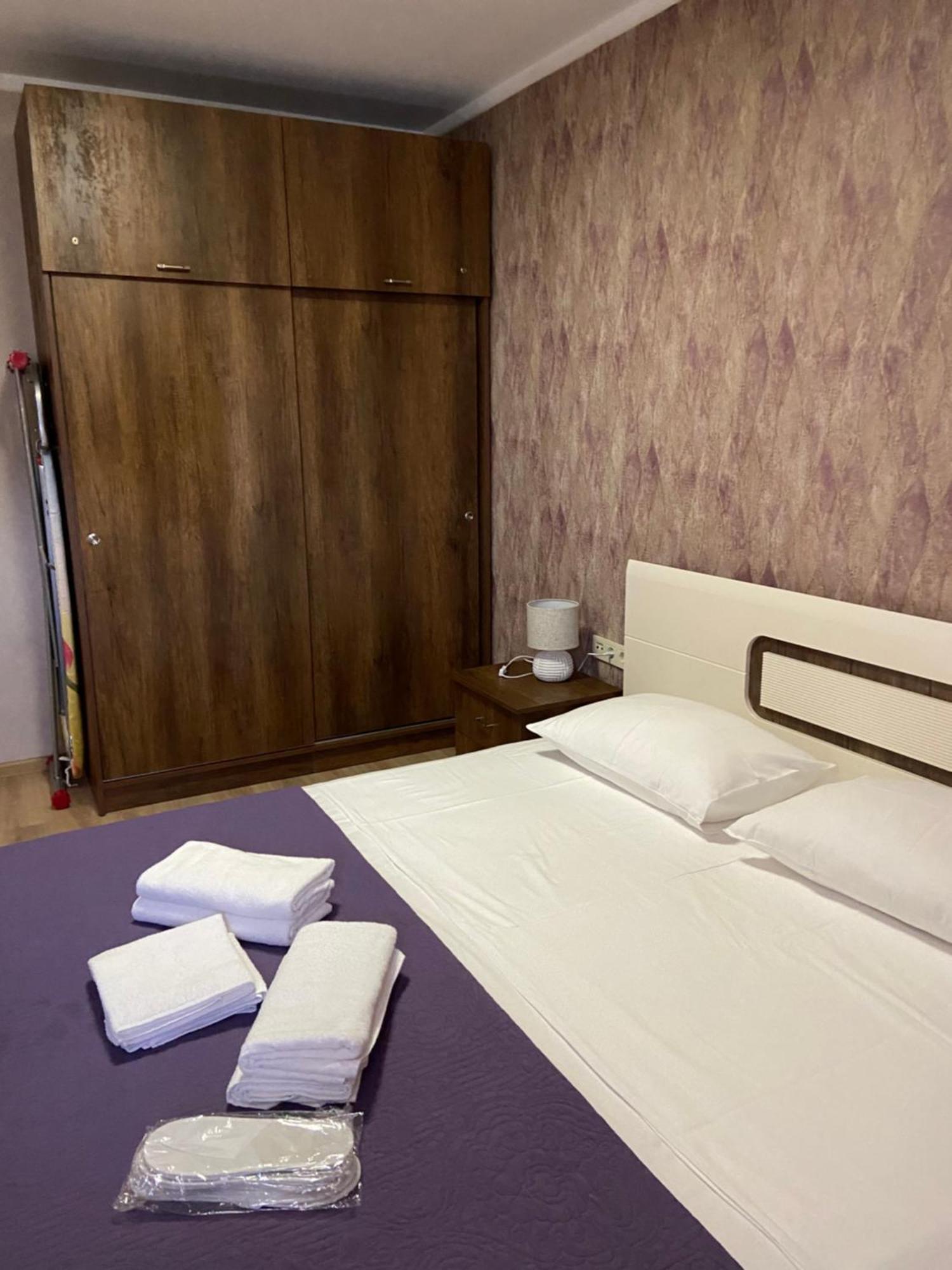 Batumi Orbi Residence 外观 照片