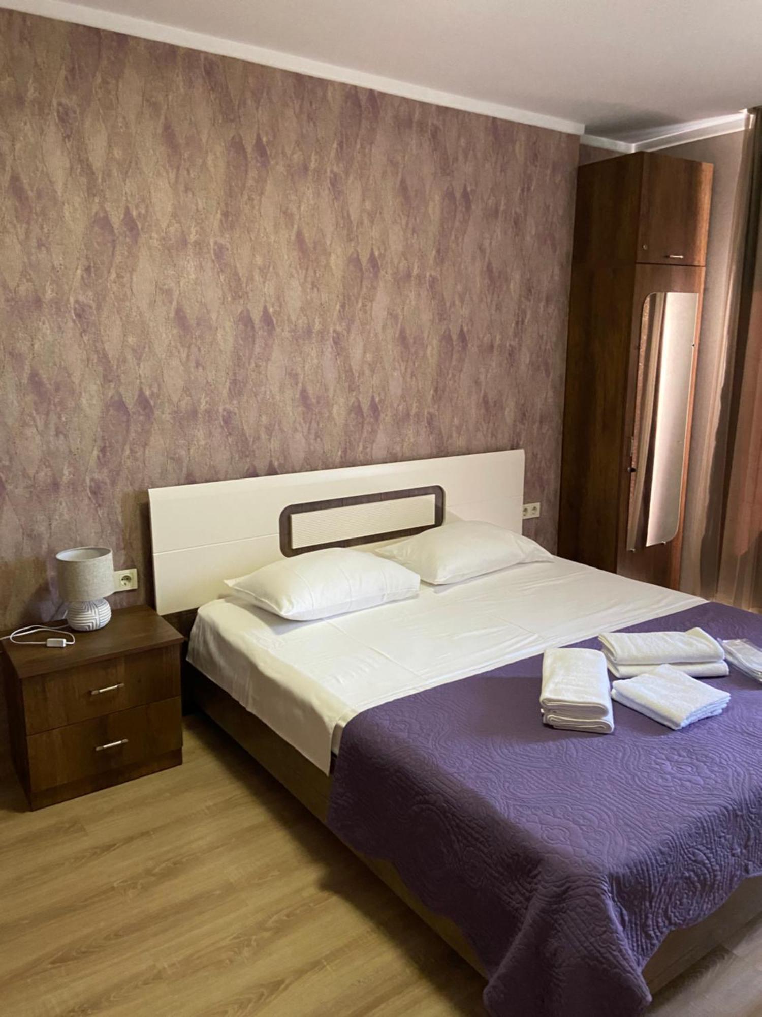 Batumi Orbi Residence 外观 照片