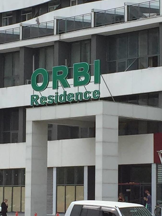 Batumi Orbi Residence 外观 照片